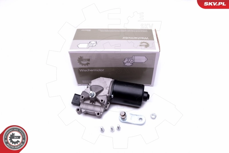Wiper Motor